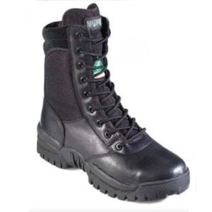 MAGNUM 3D2 STEALTH LEATHER MENS TACTICAL BOOTS